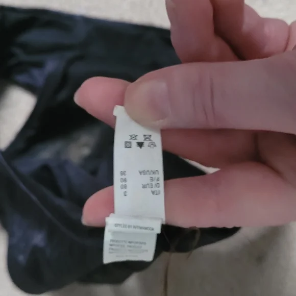 Bathing Suit - Picture 3 of 4